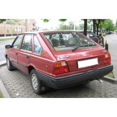 Uitlaatsysteem FSO Polonez Caro 1.5|1.6 (Hatchback GLI)
