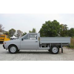 Uitlaatsysteem FSO Polonez Truck 1.5|1.6 (Pick up)