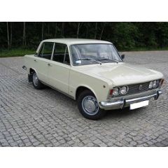 Uitlaatsysteem FSO 125P 1.5 (Combi, Sedan)