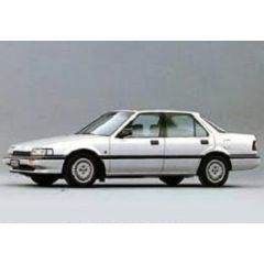 Uitlaatsysteem HONDA Accord 2.0i - 16V (Sedan)