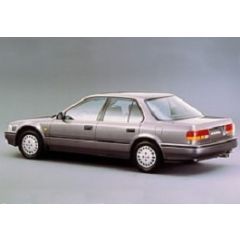 Uitlaatsysteem HONDA Accord 2.0i - 16V (Sedan)