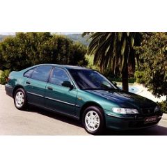 Uitlaatsysteem HONDA Accord 2.2i VTEC - 16V (Sedan)