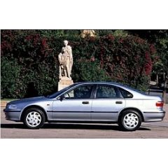 Uitlaatsysteem HONDA Accord 2.3i - 16V (Sedan)