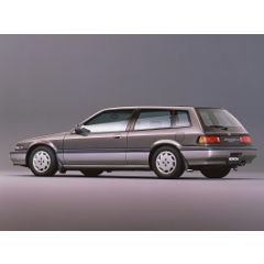 Uitlaatsysteem HONDA Accord 2.0i Aero Deck - 12V (Stationwagon)