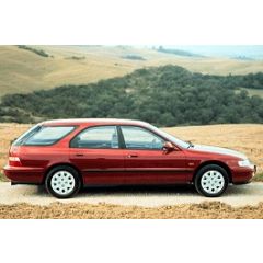Uitlaatsysteem HONDA Accord 2.0i Aero Deck - 16V (Stationwagon)