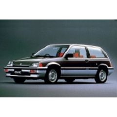 Uitlaatsysteem HONDA Civic 1.2 (Hatchback)