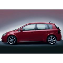 Uitlaatsysteem HONDA Civic 1.4i - 16V (Hatchback)
