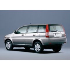 Uitlaatsysteem HONDA HR-V 1.6i - 16V (4X2|4X4)