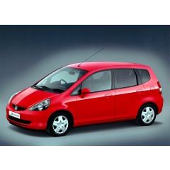 Uitlaatsysteem HONDA Jazz 1.2i - 8V (hatchback)