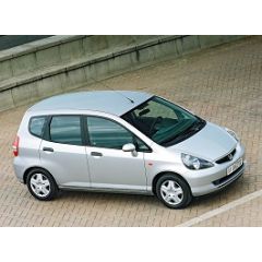 Uitlaatsysteem HONDA Jazz 1.4i - 8V (hatchback)