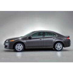 Uitlaatsysteem HONDA Accord 2.0i (Sedan)