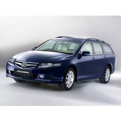 Uitlaatsysteem HONDA Accord 2.2 CTDi (Stationwagen|Combi)