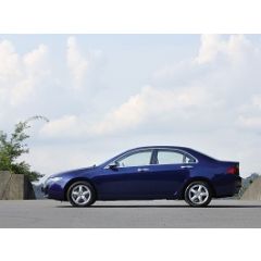 Uitlaatsysteem HONDA Accord 2.4i - 16V (Sedan)