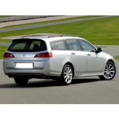 Uitlaatsysteem HONDA Accord 2.4i - 16V (Stationwagen|Combi)