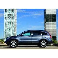 Uitlaatsysteem HONDA CR-V 2.0i VTEC (SUV|4WD)