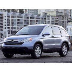 Uitlaatsysteem HONDA CR-V 2.2 CTDi (SUV|4WD)