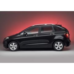 Uitlaatsysteem HONDA FR-V 1.8i (Hatchback)