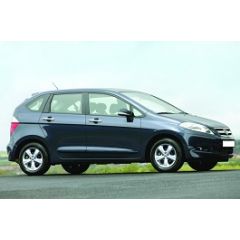 Uitlaatsysteem HONDA FR-V 2.0i (Hatchback)