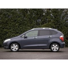 Uitlaatsysteem HONDA FR-V 2.2 CTDi (Hatchback)