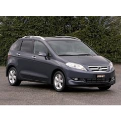Uitlaatsysteem HONDA FR-V 2.2 CTDi (Hatchback)