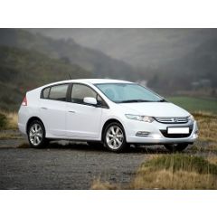 Uitlaatsysteem HONDA Insight 1.3i Hybrid (Hatchback)