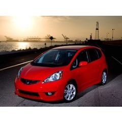 Uitlaatsysteem HONDA Jazz 1.2i (Hatchback)