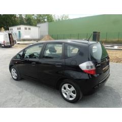 Uitlaatsysteem HONDA Jazz 1.2i (Hatchback)