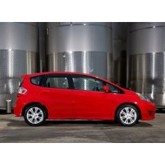 Uitlaatsysteem HONDA Jazz 1.4i (Hatchback)