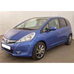 Uitlaatsysteem HONDA Jazz 1.3i Hybrid (Hatchback)