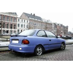 Uitlaatsysteem HYUNDAI Excel 1.5i (Hatchback, Sedan|Liftback)