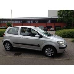 Uitlaatsysteem HYUNDAI Getz 1.5 CRDi - 12V (Hatchback)