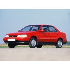 Uitlaatsysteem HYUNDAI Lantra 1.6i - 16V (Sedan)