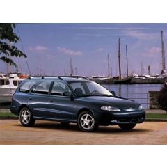 Uitlaatsysteem HYUNDAI Lantra 1.8i - 16V (Combi, Sedan)