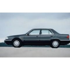 Uitlaatsysteem HYUNDAI Sonata 3.0i