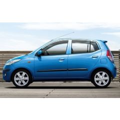 Uitlaatsysteem HYUNDAI i10 1.1i (Hatchback)