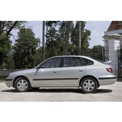 Uitlaatsysteem HYUNDAI Elantra 2.0i (Hatchback|Sedan)