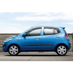 Uitlaatsysteem HYUNDAI i10 1.2i (Hatchback)