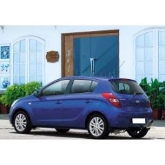 Uitlaatsysteem HYUNDAI i20 1.4i (Hatchback)