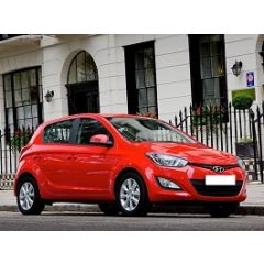 Uitlaatsysteem HYUNDAI i20 1.4i (Hatchback)