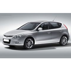 Uitlaatsysteem HYUNDAI i30 1.6 CRDi (Hatchback)