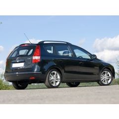 Uitlaatsysteem HYUNDAI i30 1.6i (Stationwagen|Combi)