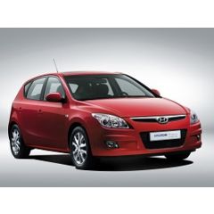 Uitlaatsysteem HYUNDAI i30 1.6i (Hatchback)