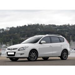 Uitlaatsysteem HYUNDAI i30 1.4i (Stationwagen|Combi)