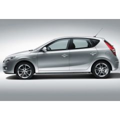 Uitlaatsysteem HYUNDAI i30 1.4i (Hatchback)