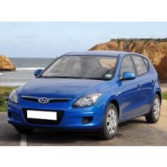 Uitlaatsysteem HYUNDAI i30 1.4i (Hatchback)