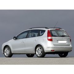 Uitlaatsysteem HYUNDAI i30 1.4i (Hatchback)