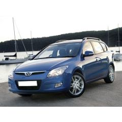 Uitlaatsysteem HYUNDAI i30 1.4i (Stationwagen|Combi)