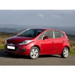 Uitlaatsysteem HYUNDAI ix20 1.4i (Hatchback)