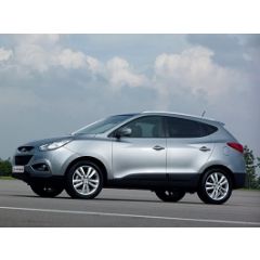 Uitlaatsysteem HYUNDAI ix35 1.6 GDi (SUV)