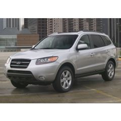 Uitlaatsysteem HYUNDAI Santa-Fe 2.2 CRDi (SUV|2WD|4WD)